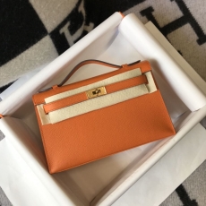 Hermes Kelly DanSe Bags